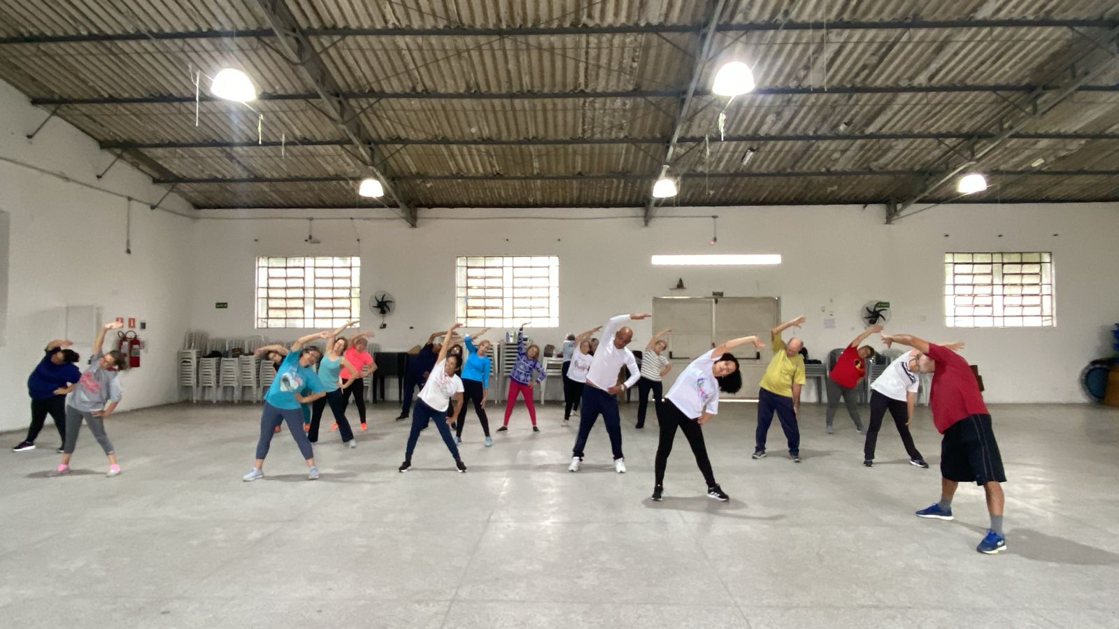 Dia do Desafio 2026 mobiliza Ribeirão Pires e incentiva população a adotar hábitos mais saudáveis