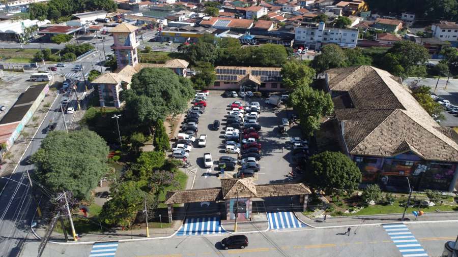 Ribeirão Pires realiza Outlet no Paço, nesta sexta-feira (29) com diversidades de vestuários