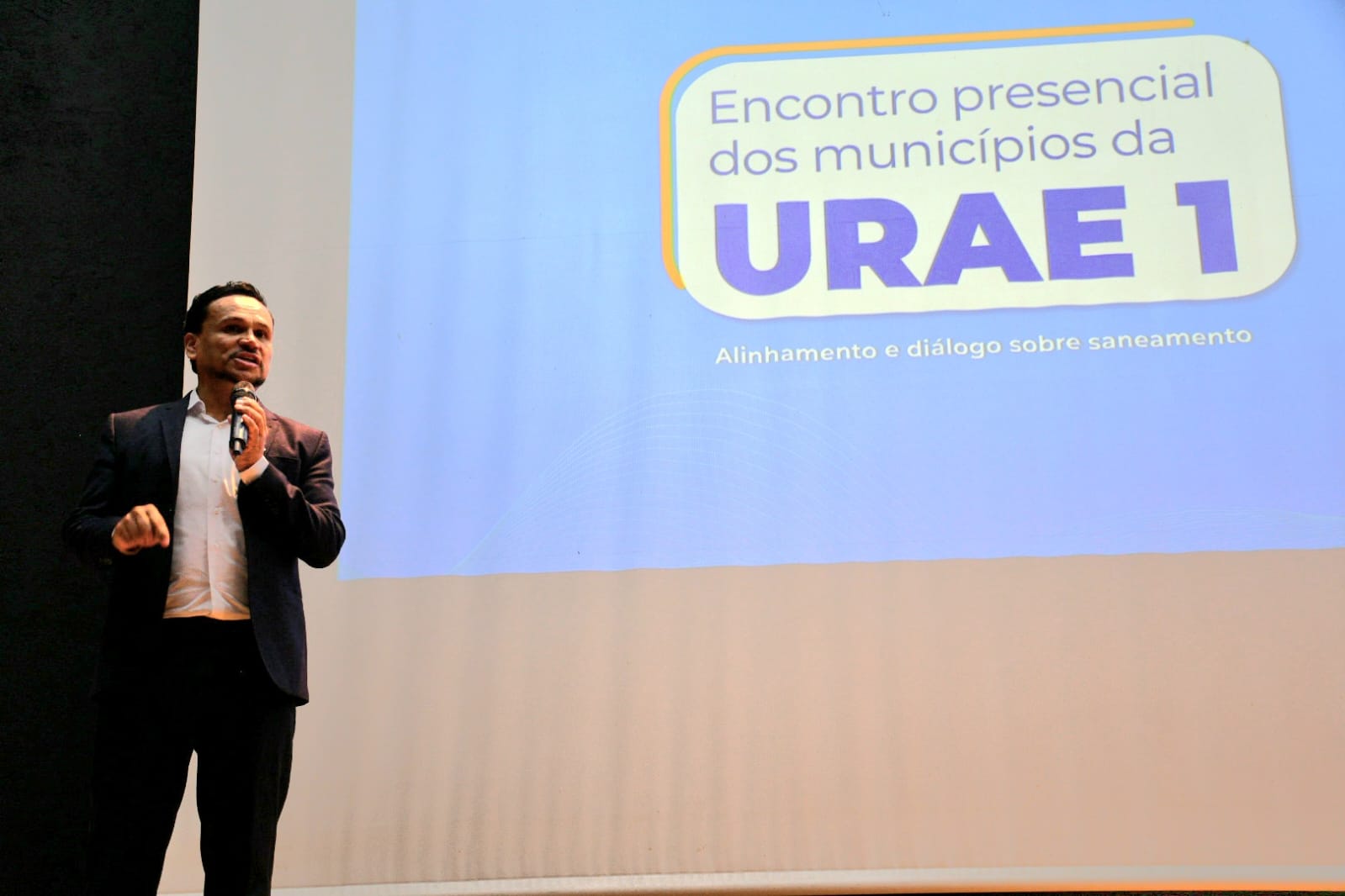 Programa Água Limpa, Córrego Vivo é apresentado para 70 municípios paulistas