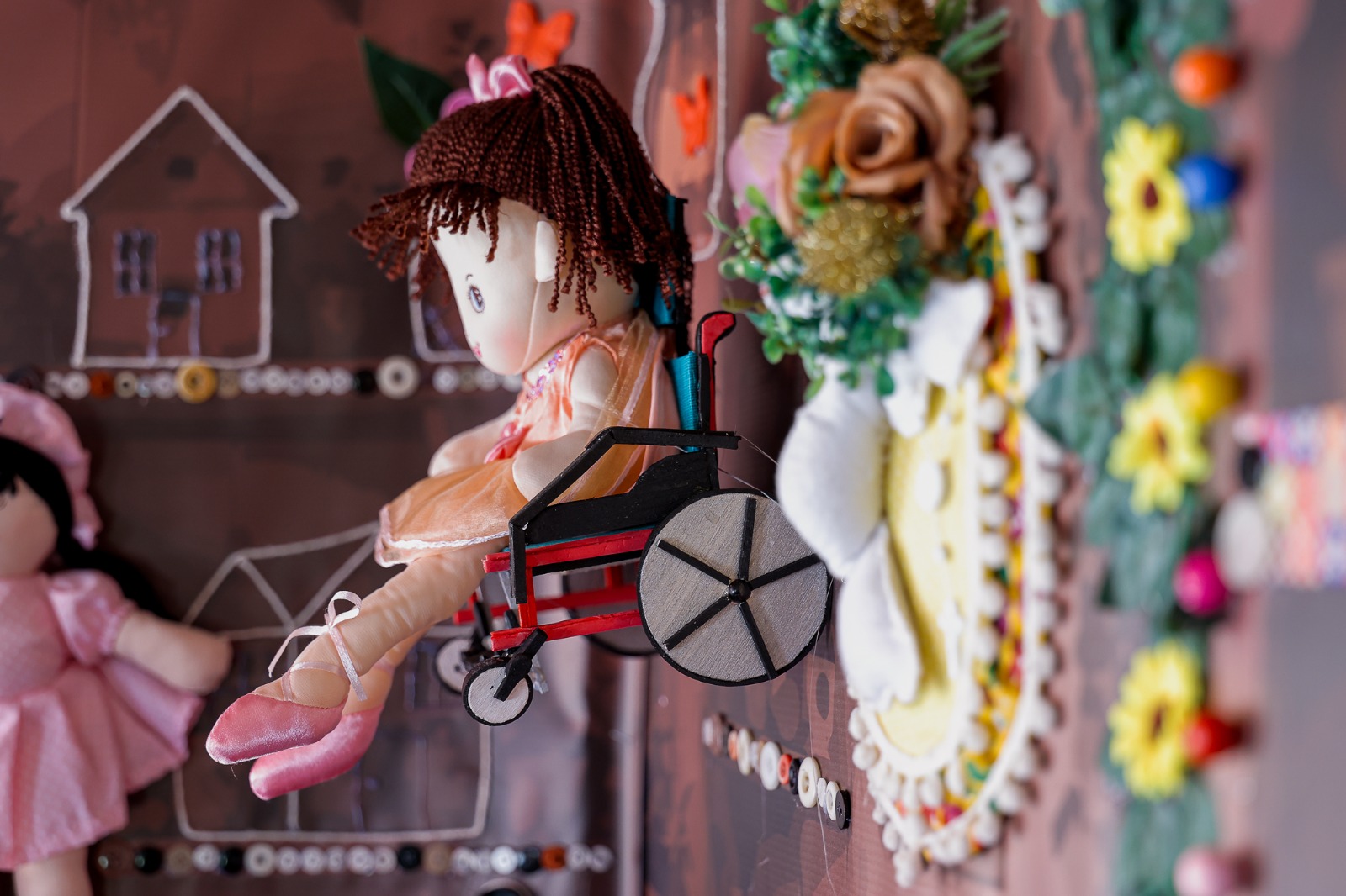  Festa de São João, em São Caetano, terá Casa Sensorial inclusiva para experiências e acolhimento às crianças